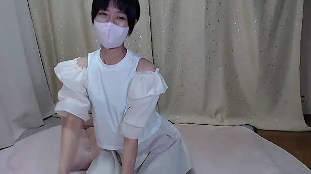 Snapshot of ASAHI_chan chatting on September 2025 12:20:01 PM ASAHI chan online show from September 2025 12:20:01 PM