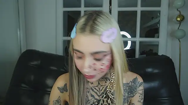 miss   angel online show from February 2026 10:50:01 AM