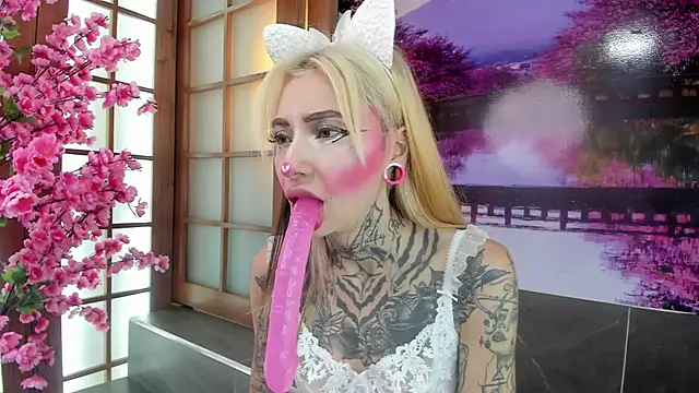 miss   angel online show from January 2026 06:03:02 PM