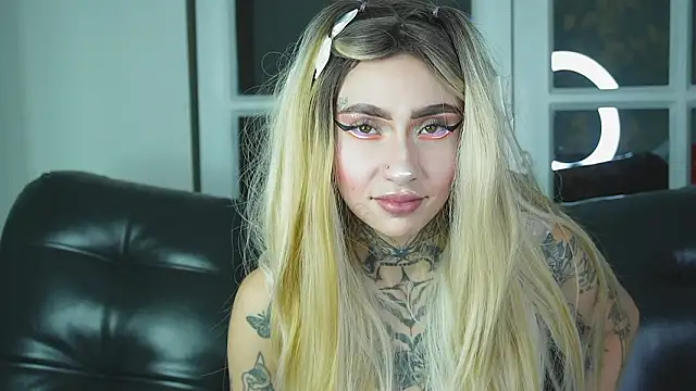 miss   angel online show from March 2026 10:44:01 AM