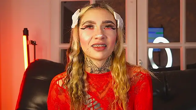 miss   angel online show from March 2026 10:52:02 AM