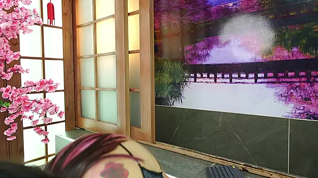 miss   angel online show from November 2025 06:00:01 PM