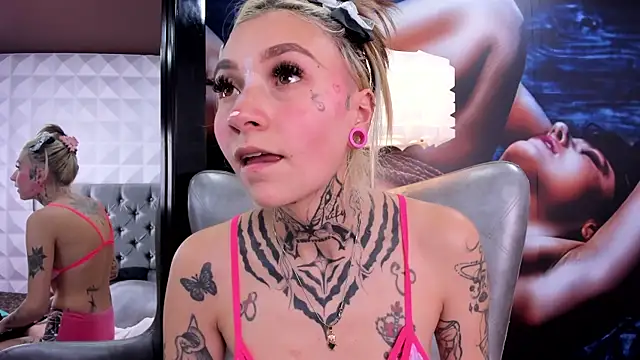 miss   angel online show from March 2025 09:05:02 PM