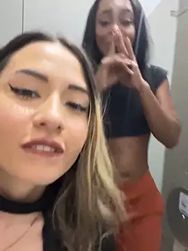 Nataylayla online show from March 2025 11:45:02 PM