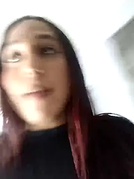 ChanelleJohnson  online show from November 2025 01:06:02 PM