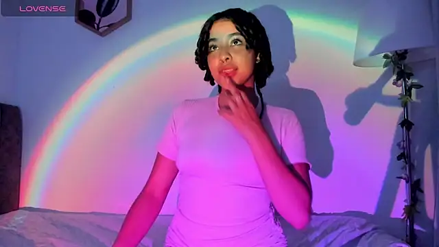 Dhalila  online show from October 2025 01:06:02 AM