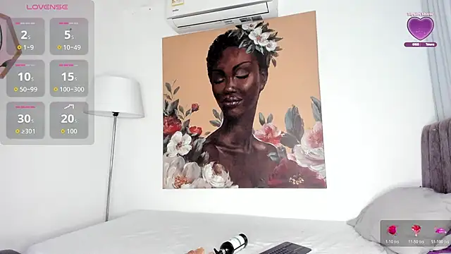 Dhalila  online show from November 2025 01:17:01 AM