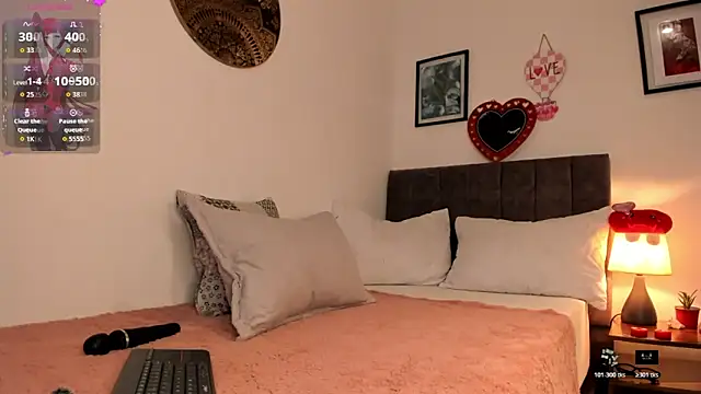 Dhalila  online show from February 2026 12:04:01 PM