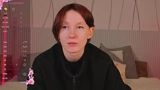 Snapshot of JoYung chatting on October 2025 04:25:02 AM JoYung online show from October 2025 04:25:02 AM