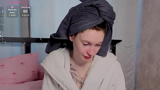 Snapshot of JoYung chatting on April 2026 07:26:02 AM JoYung online show from April 2026 07:26:02 AM