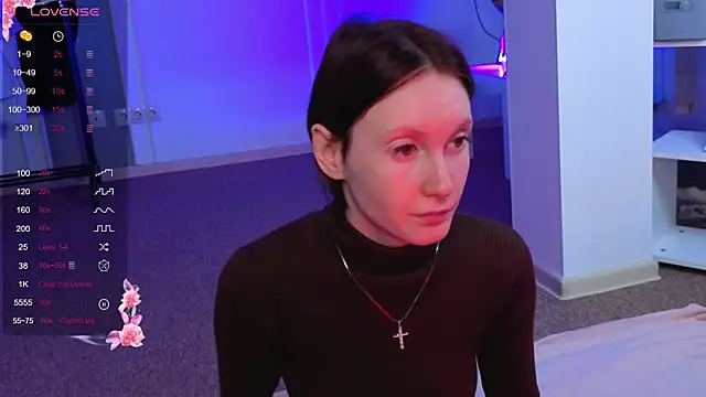 JoYung online show from December 2025 04:25:01 AM