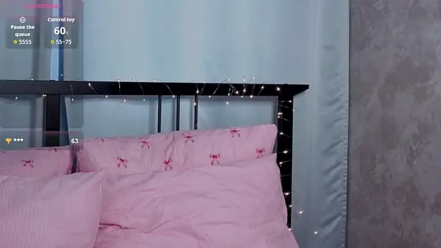 Snapshot of JoYung chatting on March 2026 06:57:02 AM JoYung online show from March 2026 06:57:02 AM