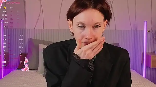 Snapshot of JoYung chatting on October 2025 04:47:01 AM JoYung online show from October 2025 04:47:01 AM