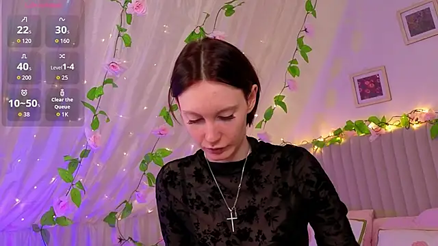 JoYung online show from January 2026 04:16:01 AM