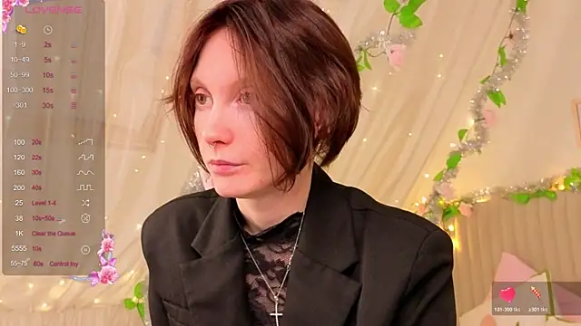 JoYung online show from January 2026 04:18:01 AM