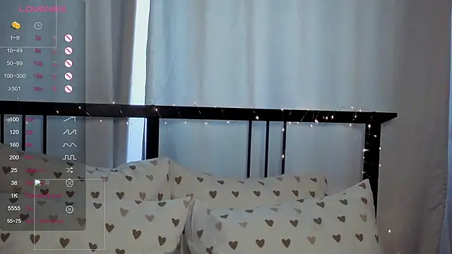 JoYung online show from May 2026 07:58:02 AM
