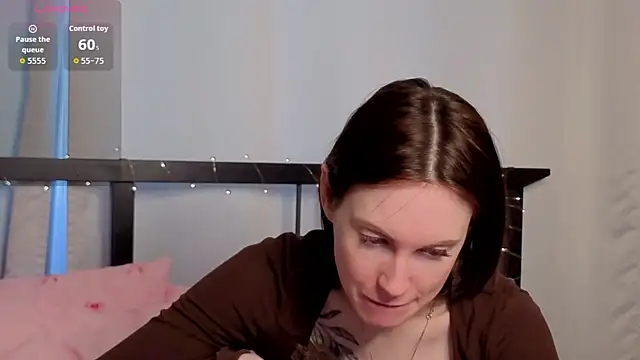 Snapshot of JoYung chatting on April 2026 07:15:02 AM JoYung online show from April 2026 07:15:02 AM