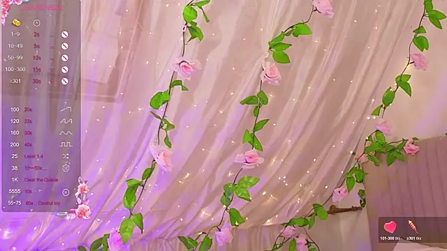 JoYung online show from December 2025 04:25:02 AM