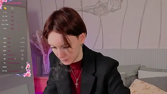 Snapshot of JoYung chatting on October 2025 04:24:02 AM JoYung online show from October 2025 04:24:02 AM