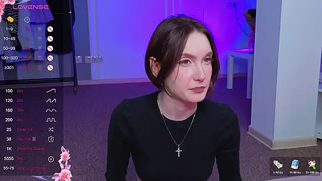 JoYung online show from November 2025 11:21:01 AM