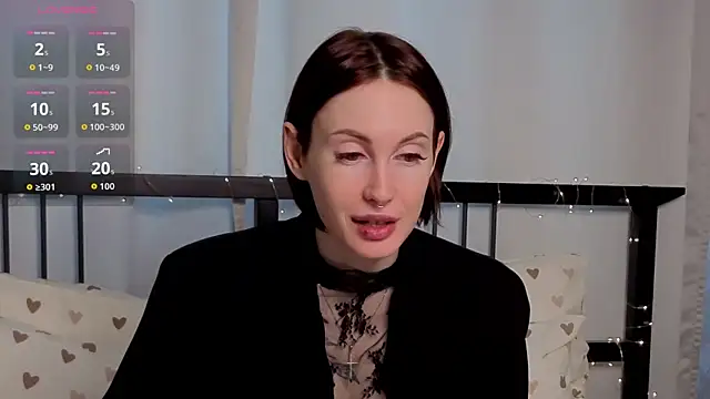 JoYung online show from March 2026 06:57:02 AM