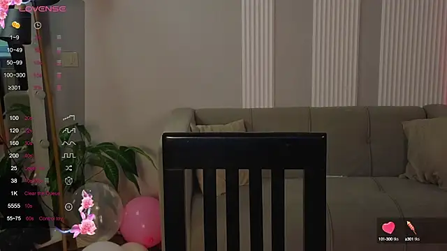 Snapshot of JoYung chatting on September 2025 04:12:02 AM JoYung online show from September 2025 04:12:02 AM