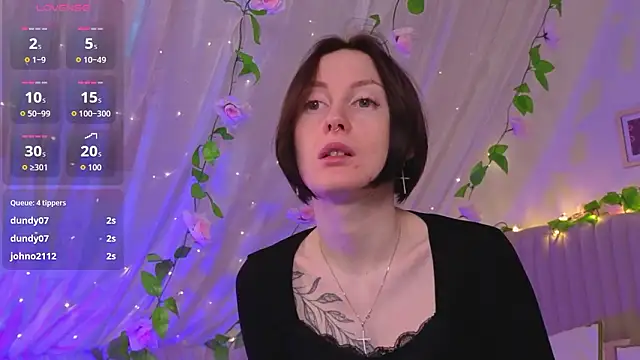 JoYung online show from February 2026 04:33:01 AM