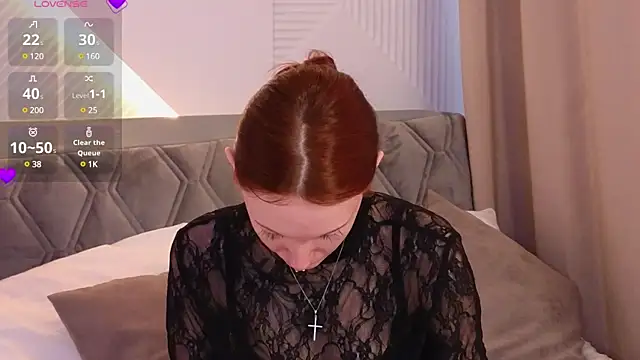 Snapshot of JoYung chatting on March 2025 04:41:02 AM JoYung online show from March 2025 04:41:02 AM