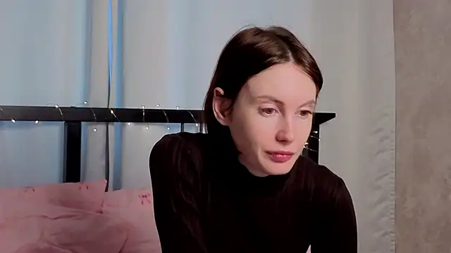 Snapshot of JoYung chatting on April 2026 07:03:02 AM JoYung online show from April 2026 07:03:02 AM