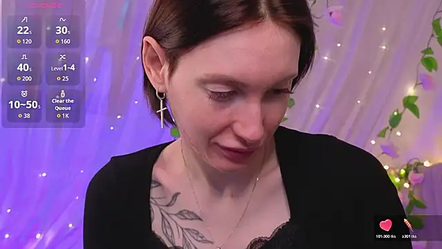 JoYung online show from February 2026 05:05:01 AM