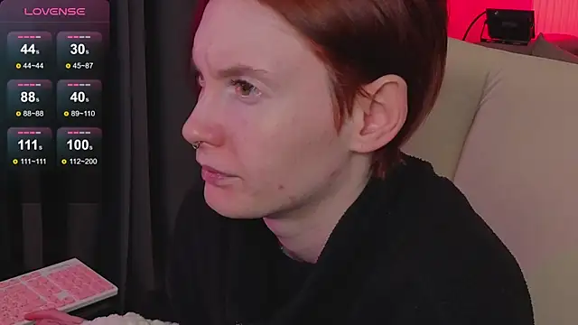 Snapshot of JoYung chatting on September 2025 04:41:01 AM JoYung online show from September 2025 04:41:01 AM