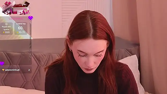 Snapshot of JoYung chatting on February 2025 08:39:01 AM JoYung online show from February 2025 08:39:01 AM