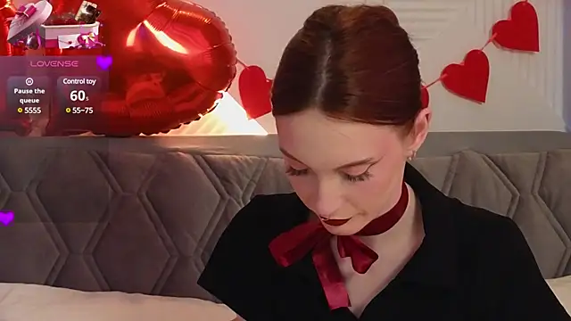 Snapshot of JoYung chatting on February 2025 08:09:01 AM JoYung online show from February 2025 08:09:01 AM