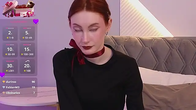 Snapshot of JoYung chatting on February 2025 04:10:02 AM JoYung online show from February 2025 04:10:02 AM