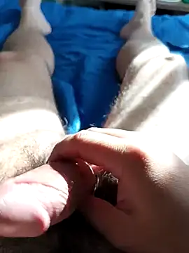 nadameinteresa online show from February 2025 09:28:01 PM