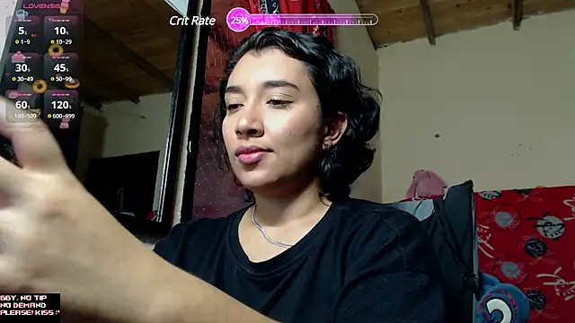 Snapshot of Robin_H00t chatting on March 2025 09:16:01 PM Robin H00t online show from March 2025 09:16:01 PM