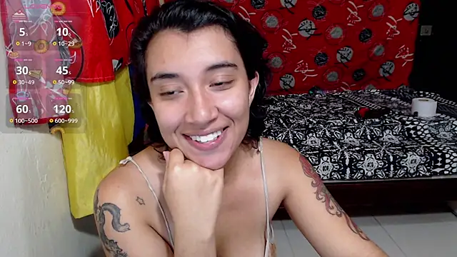Snapshot of Robin_H00t chatting on February 2025 12:28:01 AM Robin H00t online show from February 2025 12:28:01 AM