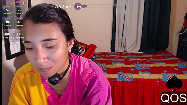 Snapshot of Robin_H00t chatting on September 2025 12:58:01 AM Robin H00t online show from September 2025 12:58:01 AM