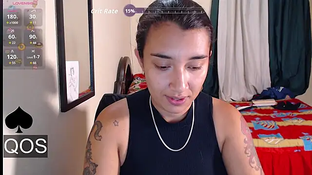 Snapshot of Robin_H00t chatting on September 2025 02:03:02 AM Robin H00t online show from September 2025 02:03:02 AM