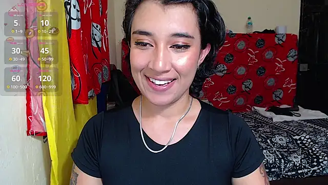 Snapshot of Robin_H00t chatting on February 2025 11:55:02 PM Robin H00t online show from February 2025 11:55:02 PM