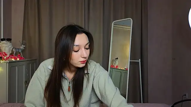 ColleenCox online show from March 2025 08:16:01 PM