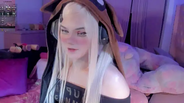 Snapshot of Angelica_Reborn chatting on October 2025 07:40:01 AM Angelica Reborn online show from October 2025 07:40:01 AM