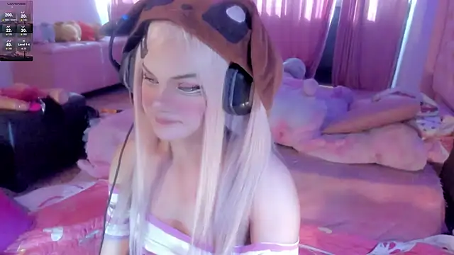 Snapshot of Angelica_Reborn chatting on October 2025 08:09:01 PM Angelica Reborn online show from October 2025 08:09:01 PM