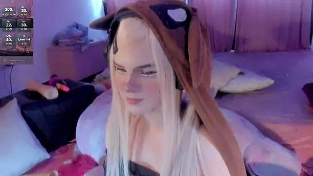 Snapshot of Angelica_Reborn chatting on November 2025 07:29:02 PM Angelica Reborn online show from November 2025 07:29:02 PM