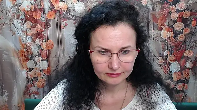 Snapshot of Miroslava_Happi chatting on April 2026 12:40:02 PM Miroslava Happi online show from April 2026 12:40:02 PM