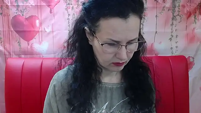 Miroslava Happi online show from March 2026 06:52:01 AM