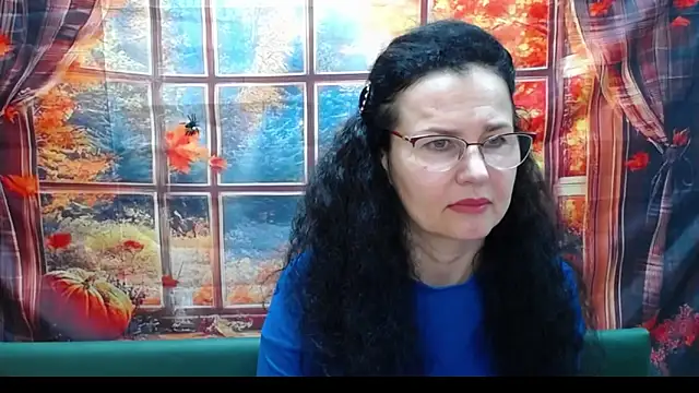 Snapshot of Miroslava_Happi chatting on November 2025 06:29:02 AM Miroslava Happi online show from November 2025 06:29:02 AM