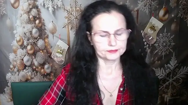 Miroslava Happi online show from December 2025 06:16:02 AM