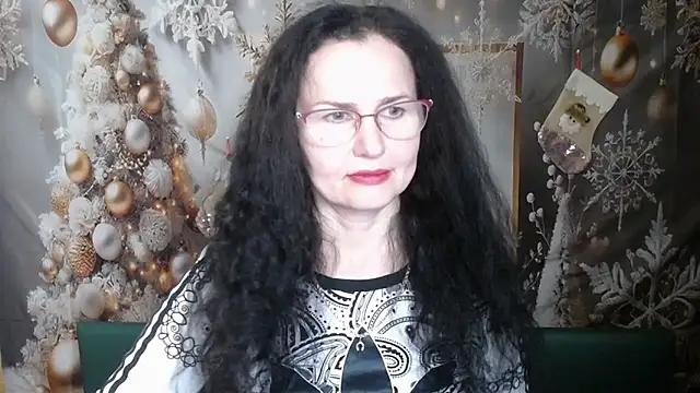 Miroslava Happi online show from December 2025 06:57:01 AM