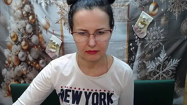 Miroslava Happi online show from January 2026 06:31:02 AM